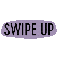 Swipe Up Sticker by Plant Rebelz