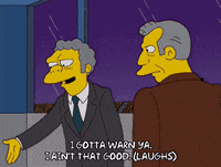 happy episode 8 GIF