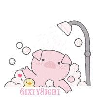 chinese new year kiss Sticker by 6IXTY8IGHT