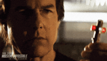 Tom Cruise Mi8 GIF by Mission: Impossible