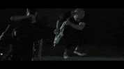 the rain band GIF by Pure Noise Records