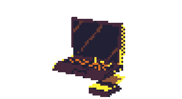 Bruzam Sticker