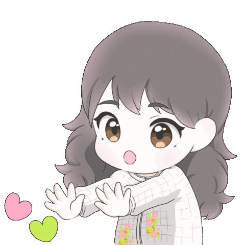 Park Eun Bin 박은빈 Sticker