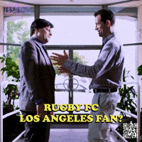 Lakers Gorams GIF by Marcel Katz / The Art Plug