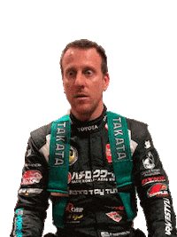 Throw Wtf Sticker by Wasabi Digital