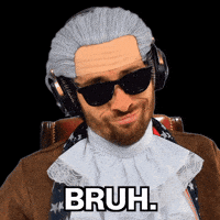 Disappointed Bro GIF