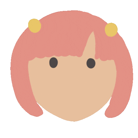 Sad Stress Sticker