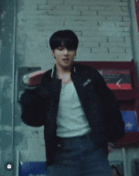 Calvin Klein Dance GIF