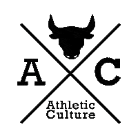 Ac Psac Sticker by athleticculture