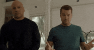 Ncis Los Angeles GIF by CBS