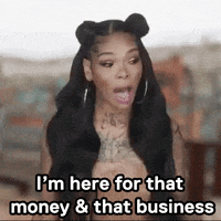 love and hip hop money GIF by VH1