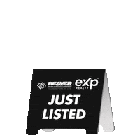 beaverrealestategroup beaver frisco celina your realtor Sticker