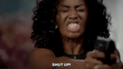 penny johnson jerald love GIF by TV One