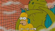 Episode 5 GIF by The Simpsons