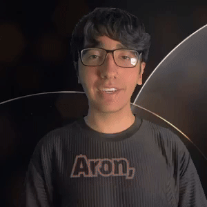 Aron