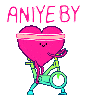 Sticker by Aniye By