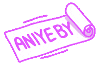 Sticker by Aniye By