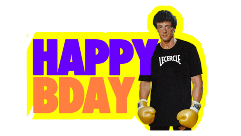 Lecercle Sticker by LeCercle-Boxing