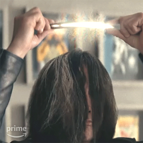 Amazon Studios Show GIF by Prime Video Comedy