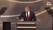 Republican National Convention Rnc GIF by PBS News