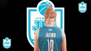 Basketball Academy GIF by JBA