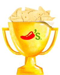 Sticker by Chili's