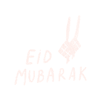 nsrnaas Eid raya eid mubarak lebaran Sticker