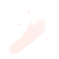 nsrnaas hand sorry Eid lebaran Sticker