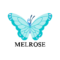 Sticker by MelroseIntl