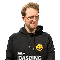 G Thumbs Up Sticker by DASDING