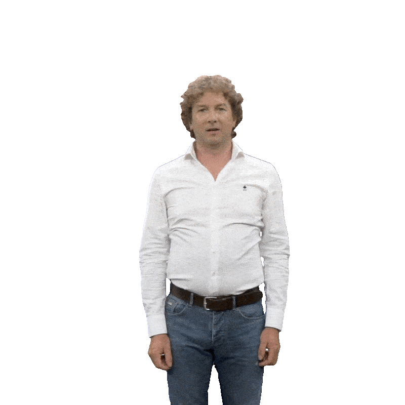 All The Way Thumbs Up Sticker by Joe