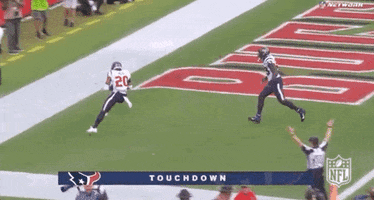 2019 Nfl Football GIF by NFL