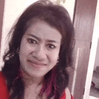 Confused Thai GIF