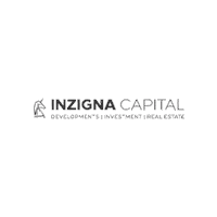 inzignacapital mexico realestate cancun desarrolladores Sticker