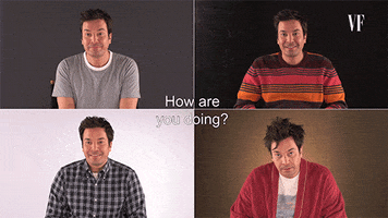 Are You Okay Jimmy Fallon GIF by The Tonight Show Starring Jimmy Fallon
