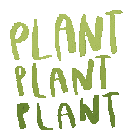 arteng_png plant quarantine garden gardening Sticker