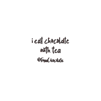 fossachocolate cheer up choc CadBury chocolatebar Sticker