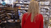 UKTVGIFBANK adulting uktv emily atack w channel GIF