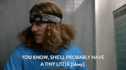 comedy central blake henderson GIF by Workaholics