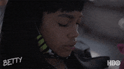 Camille Indigo GIF by Betty