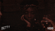 Betty GIF by HBO