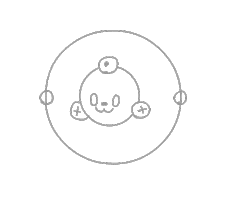 Happy Energy Sticker