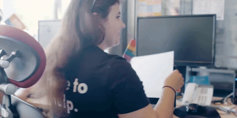 Well Done Congratulations GIF by SUSU