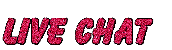 Glitter Words Sticker by AnimatedText