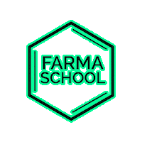 Sticker by Farmaschool
