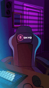 Mad GIF by Octo Gaming