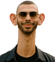 Andrew Tate Sticker