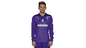 Happy Football Sticker by AJ Auxerre