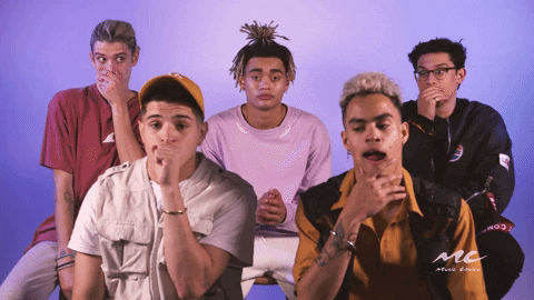 GIF by Music Choice