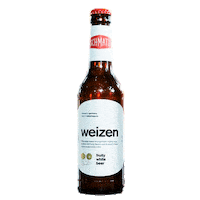 Beer Sticker by SCHMATZJP